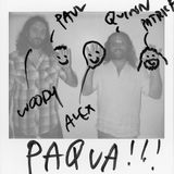 BIS Radio Show #742 with Paqua