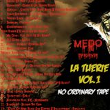 La Tuerie Vol.1 - No Ordinary Tape