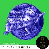 Crossroads - Memories #003