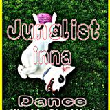 JahMonk - Junglist inna dance @ pure raggajungle mix @ ONLY VINYL MIX @ FREE DOWNLOAD