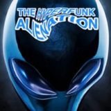 The Hyperfunk Alienation - Episode 18 (Christmas Special)