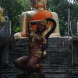 Knabbermischung 02-14 - Memories of Asia