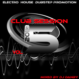 DJ Danby - Club Session Vol.5 (2013)