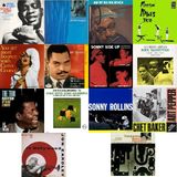Birks' Perks Jazz Set 6