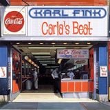 Karl Fink - Carla's Beat