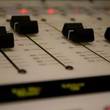 Earshot with Lo Key Sunday 6th Sept 2015