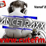 Dancetraxx Radioshow from 25-3