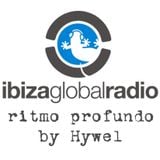 RITMO PROFUNDO on IBIZA GLOBAL RADIO - Sesion #14 (13.06.2011)