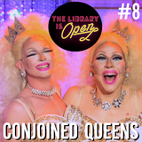 #8 Conjoined Queens