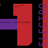 Electro Kingdom Pt.1