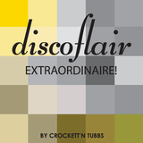 Discoflair Extraordinaire October 2012