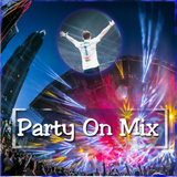 (Party On Mix) - DJ JUMP-PY