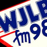 1988 - Derrick May @ WJLB, Detroit (1)