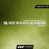 Silver Waves Sessions 089 (September 2015)