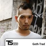 Tsugi Podcast 220 : Goth-Trad