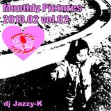 Monthly Pictures 2013.02 vol.02
