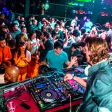 AREEO opening for LA Riots at STAGE Nightclub