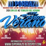 Dj Porrazo Session Verano 2014 CD1