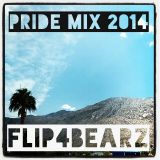 Pride Mix 2014