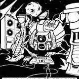 Jettek- Live@ Blustery Rave CZ 11-5-2013