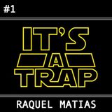 MIXTRAP #1 @ 2014