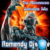 The Ultron Reworked Anthems Mix