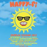 Happy-Fi Sampler Verano 2012