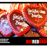 DeeJay Mikael Costa DeeRedRadio.com Podcast #105 06 of April 2016