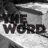 The Word on FM Brussel: 28th December 2015 (Vinyl only)