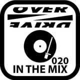 OVERDRIVE in the mix 020 - ANDY DÜX presents OVERDRIVE in the mix MARMOR STEIN UND ACID LICHT