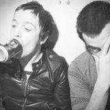 Waxdolls 'Kills Your TV' Mixtape for Switch