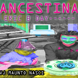Nutty(LIVE PA) aka Mario Malukinho na Clan.Dancestina Libra 9 de out 2015