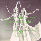 Svarttaxi Nights Vol.1