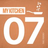 Pavel Pugachev - My kitchen 007