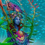 KARUNA- Ambient psy chill