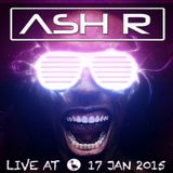 Live at Ducken (17 Jan 2015)