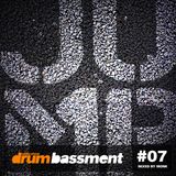 Drum Bassment 7_20.11.2010_mixed by MONK