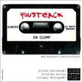 BassDay Illegal Mixtape #03 / Yousteack / 2010, May