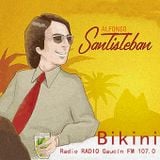 BIKINI Prog. Nº 42 Alfonso Santisteban Emitido: 10 Nov. 2004 Radio Gaucin FM