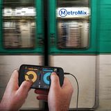 Metro Mix