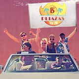 ZIP FM | Los Palangeles sezono atidarymas | Bo pliažas | BarBar'a beach bar