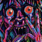 MikFrik dj set Dark psy