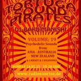 TORTUGA SOUND PIRATES VOL.19 by Baku