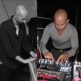 Soul Capsule (Thomas Melchior & Baby Ford) Live @ Karat Night,Le K Release Party,Point Ephémère,Pari
