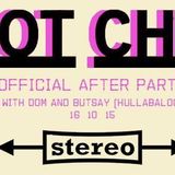 Hot Chip Promo Mix