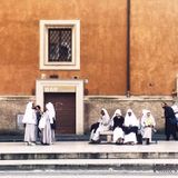 mix-attempt#1 (Rome morning walk)
