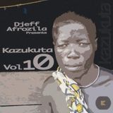 Djeff Afrozila pres Kazukuta Vol.10