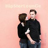 Hipster Lounge