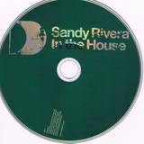 Sandy Rivera - In The House (disc 1)