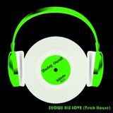 WesLey CaSaLi -Set SHOWS HIS LOVE (Tech House)